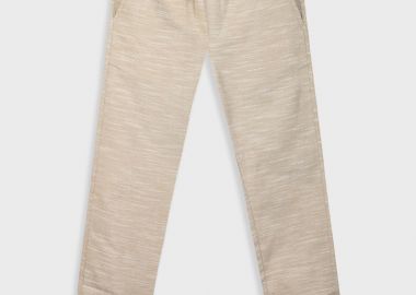 Παντελόνι chinos για αγόρι | ΜΠΕΖ - Energiers - 